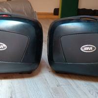 Valige Givi V35