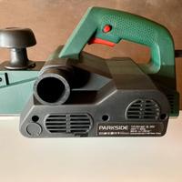 Piallatrice per legno
