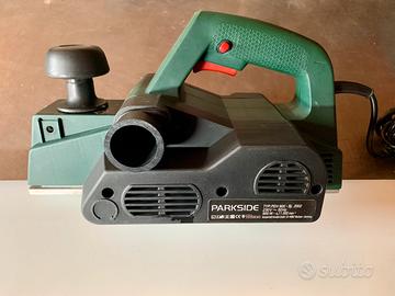 Piallatrice per legno