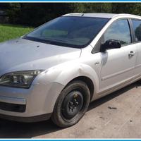 Ricambi Usati FORD FOCUS (CAP) 2007