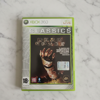 Dead Space Xbox 360 – Classics EA