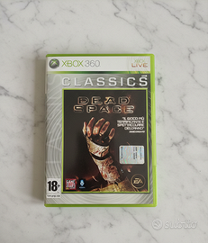 Dead Space Xbox 360 – Classics EA