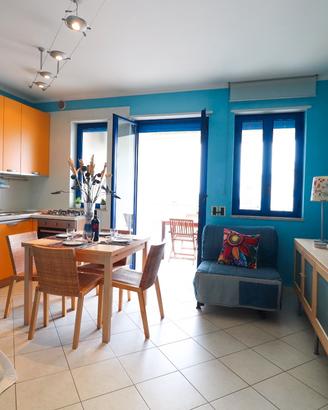 Travellito vacanze casa Circe