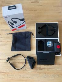 Suunto wing