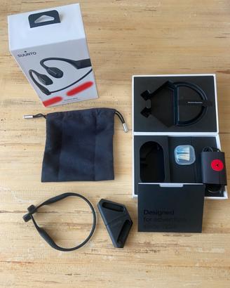 Suunto wing