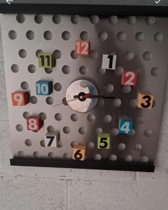 Orologio da parete