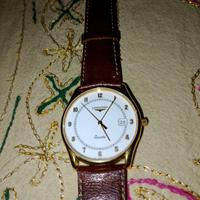 orologio Longines vintage 