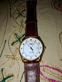 orologio Longines vintage 