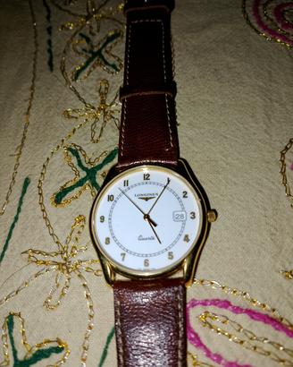 orologio Longines vintage 