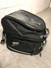 Borsa serbatoio moto GIVI EA103B