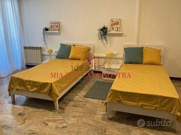 Posto letto camera doppia per studentI