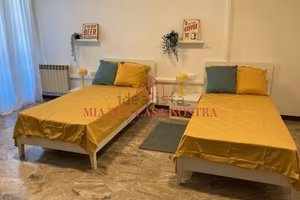 Posto letto camera doppia per studentI