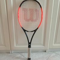 racchetta tennis