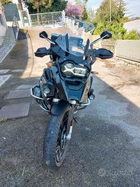 bmw r 1250 gs