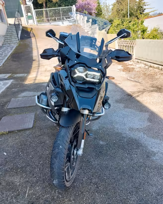 bmw r 1250 gs