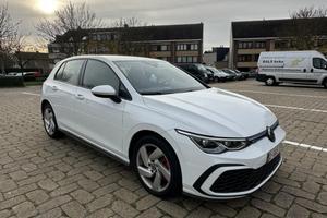 Golf 8 gte plug-in hybrid