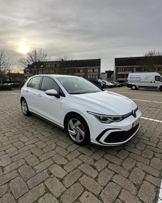 Golf 8 gte plug-in hybrid
