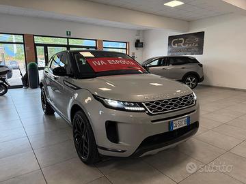 Land Rover Range Evoque 2.0 D 150CV AUTOM AUTOCARR