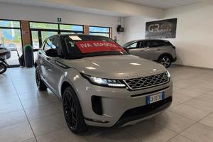 Land Rover Range Evoque 2.0 D 150CV AUTOM AUTOCARR