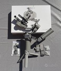 DJI RS4 MINI COMBO