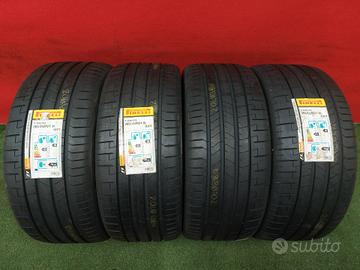 265 35 21 Gomme Estive Audi A8 Pirelli 265 35 R21