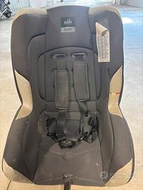 Seggiolino auto Cam
