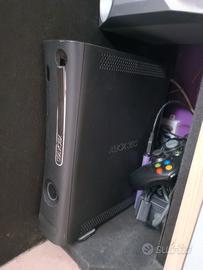 Xbox 360 arcade