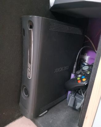 Xbox 360 arcade