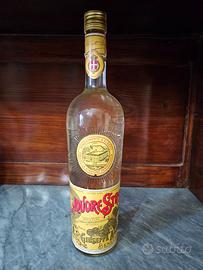 Liquore Strega Alberti vintage 1L 42,3% sigillato