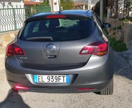OPEL Astra 3ª serie - 2012