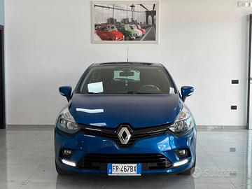 Renault Clio TCe 12V 90 CV GPL Start&Stop 5 porte 