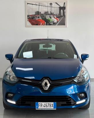 Renault Clio TCe 12V 90 CV GPL Start&Stop 5 porte 