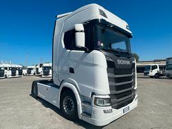 SCANIA S500 - 2020