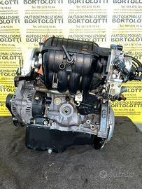 HONDA CIVIC motore usato D14A8