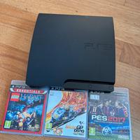 Play station 3