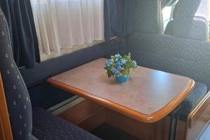 Camper Benimar 7000 super top