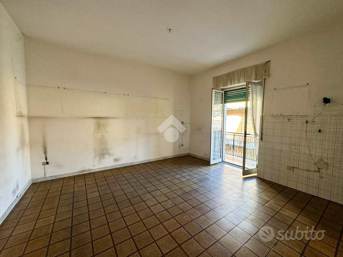 Appartamento – Amantea - Vista 3