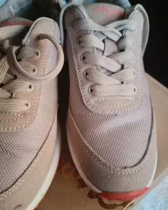 Scarpe da ginnastica donna  Camomilla Love 