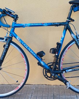 bici da corsa