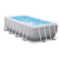 Piscina fuoriterra bestway 4x2