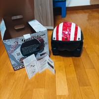 323 cfr casco Demiget