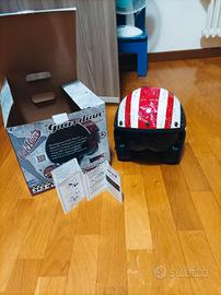 323 cfr casco Demiget