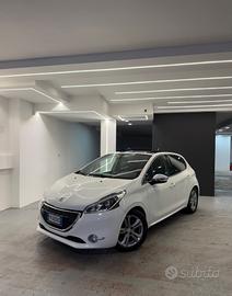 Peugeot 208 1.6 e-HDi 92 CV Stop&Start 5 porte All