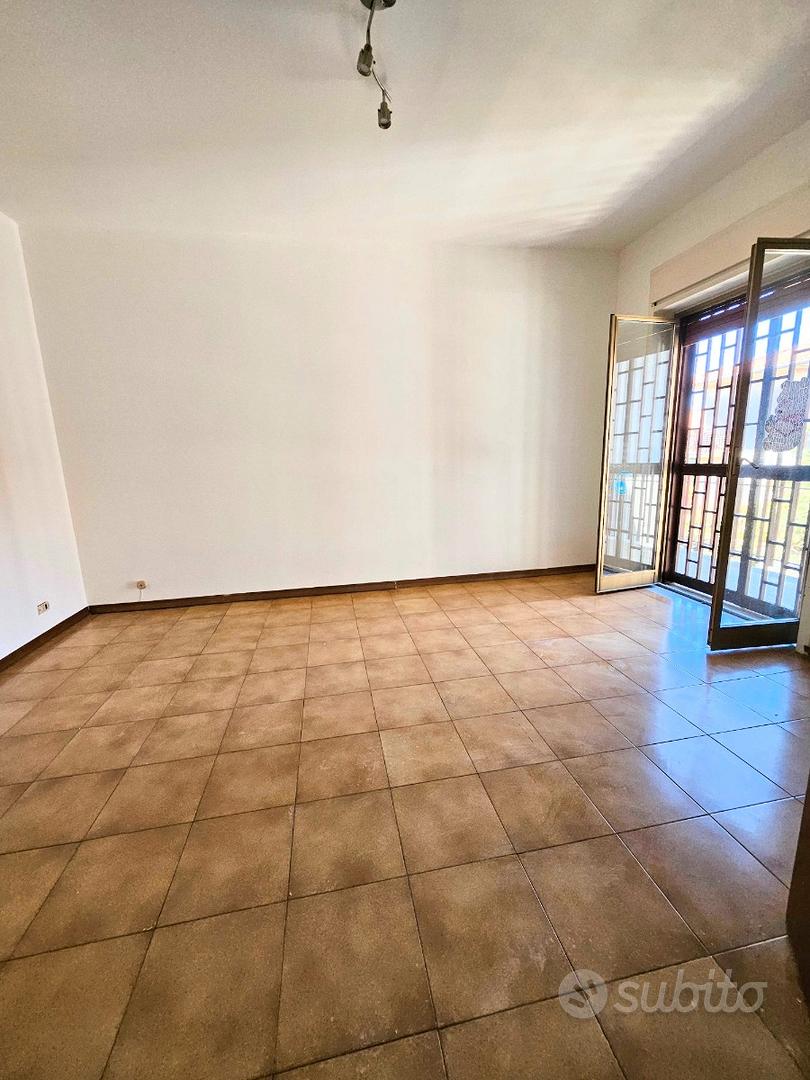 Appartamento – San Giovanni la Punta, Trappeto - Vista 4