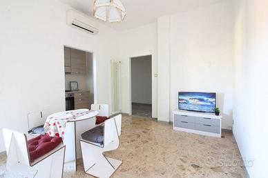Appartamento di 79 m² con 3 locali e box auto a An