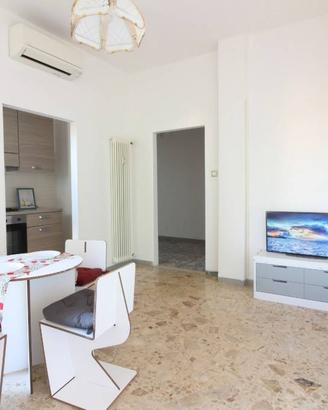 Appartamento di 79 m² con 3 locali e box auto a An