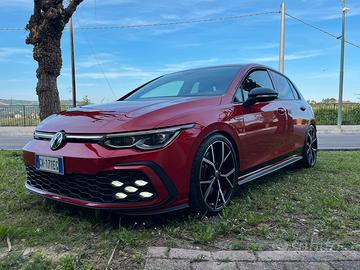 GOLF GTI MT ULTIMATE