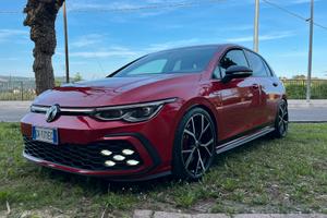 GOLF GTI MT ULTIMATE