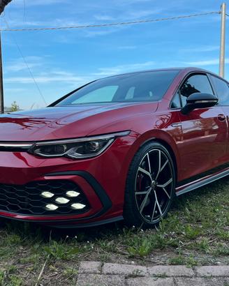 GOLF GTI MT ULTIMATE