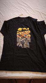 friking t shirt One piece